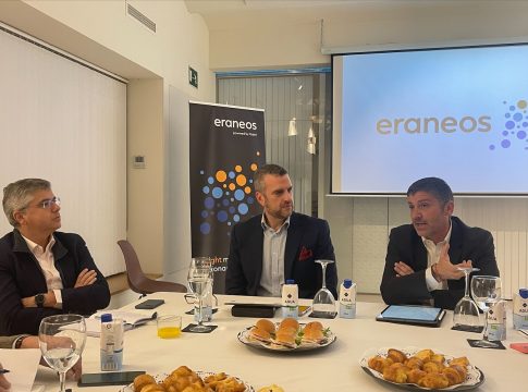 eraneos Quint comienza a operar como Eraneos y busca liderar el mercado europeo de consultoría independiente de estrategia y tecnología