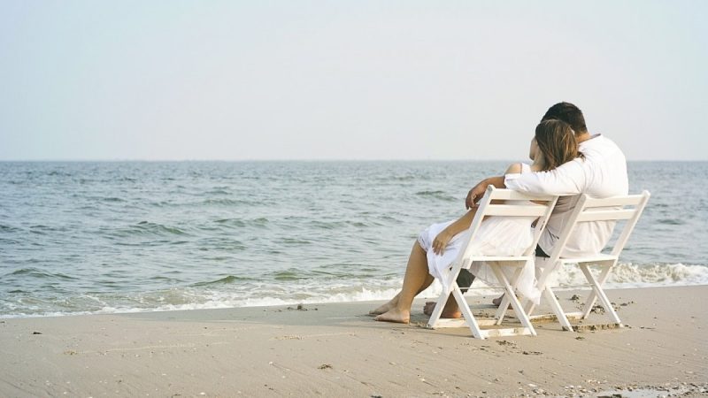 ¿Cuál es el secreto para Estar feliz con tu pareja?