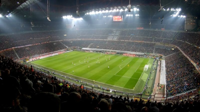 este es el primer entrenador de Merca2.es