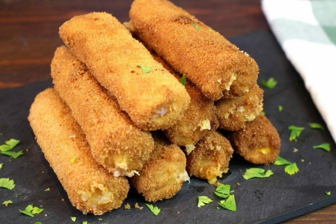 flamenquines rollos Merca2.es