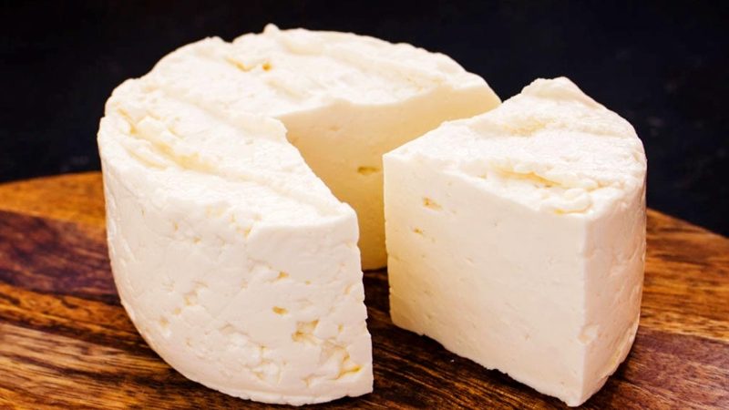 Es una gran fuente de calcio