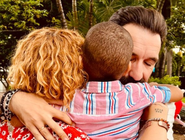 foto familia Merca2.es