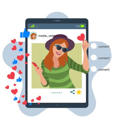 5. Marketing de influencers