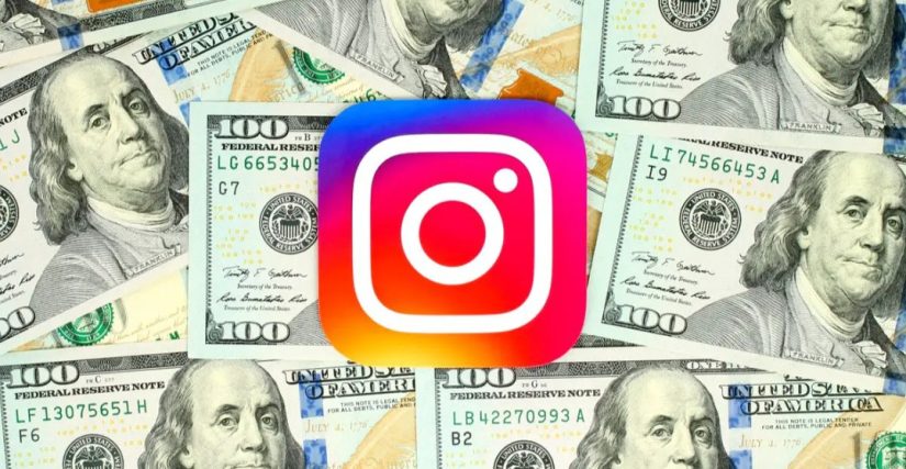 ¿Cómo ganar dinero con Instagram?
