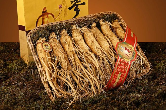 ginseng Merca2.es