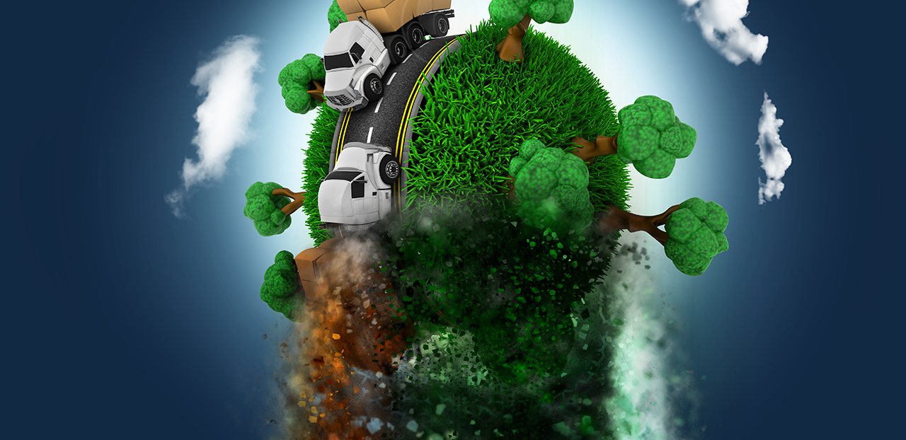 Huella de carbono: 7 consejos para reducirla en tu hogar