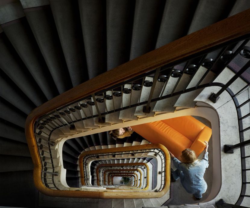 Los españoles, receptivos a hacer cambios en sus vidas en 2023