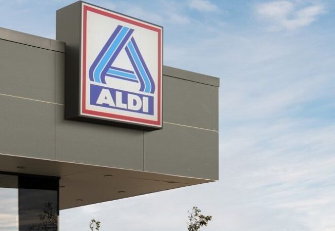 Aldi