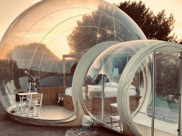 Las escapadas románticas que ofrecen los hoteles de España para este San Valentín 4 Merca2.es image 125 Merca2.es