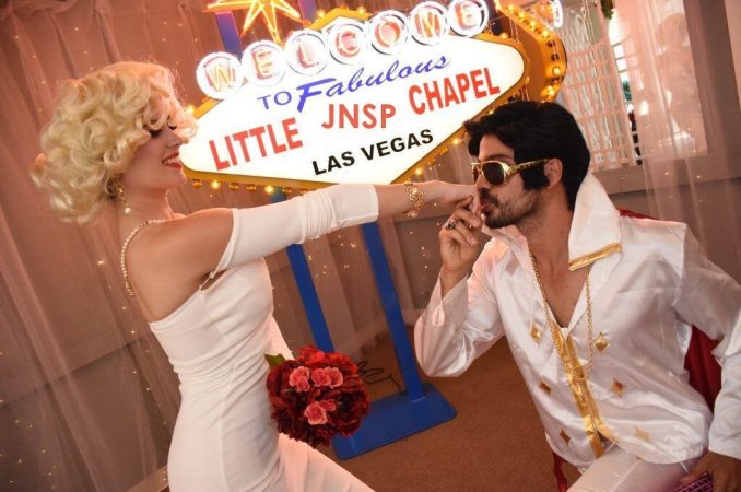 Las escapadas románticas que ofrecen los hoteles de España para este San Valentín 1 Merca2.es image 127 Merca2.es