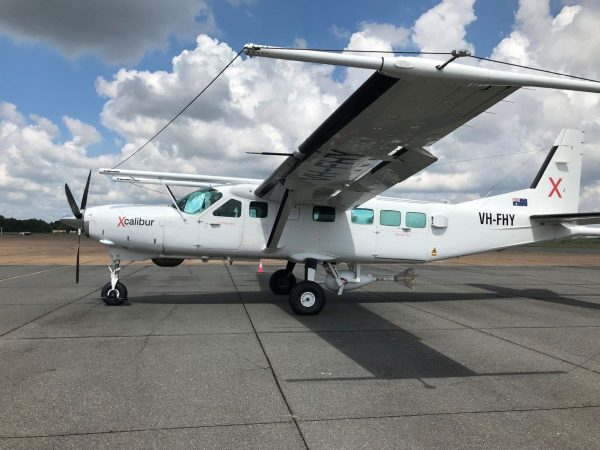 El Banco Centroamericano de Integración Económica (BCIE) entra en España para mapear recursos naturales con Xcalibur 1 Merca2.es image 137 Merca2.es