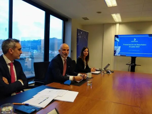 Global Dominion gana 36 millones en 2022 y adquiere el 98,6% de BAS Corporation 1 Merca2.es image 160 Merca2.es