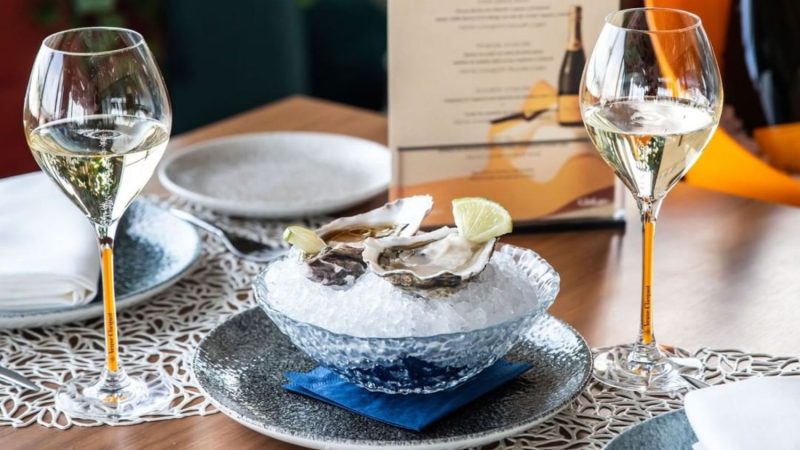 alimentos con vitamina B12