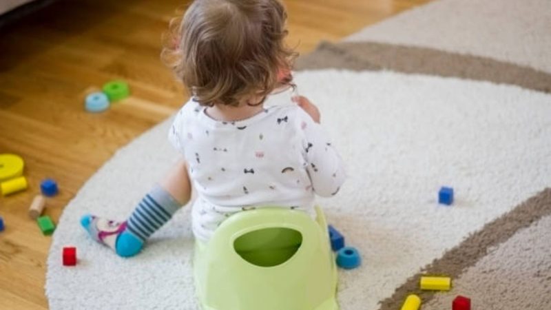 vitamina B12 en bebés