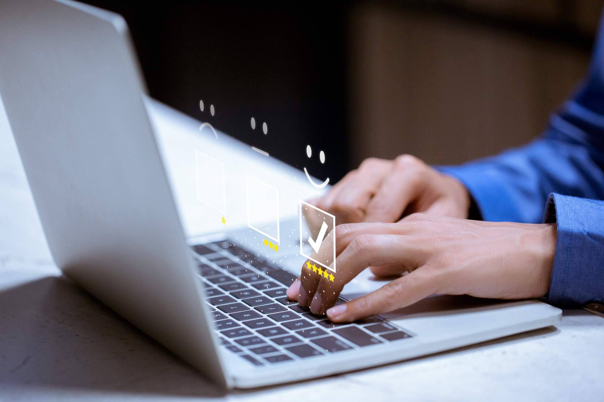 Talentum se encarga de la gestión de la reputación online