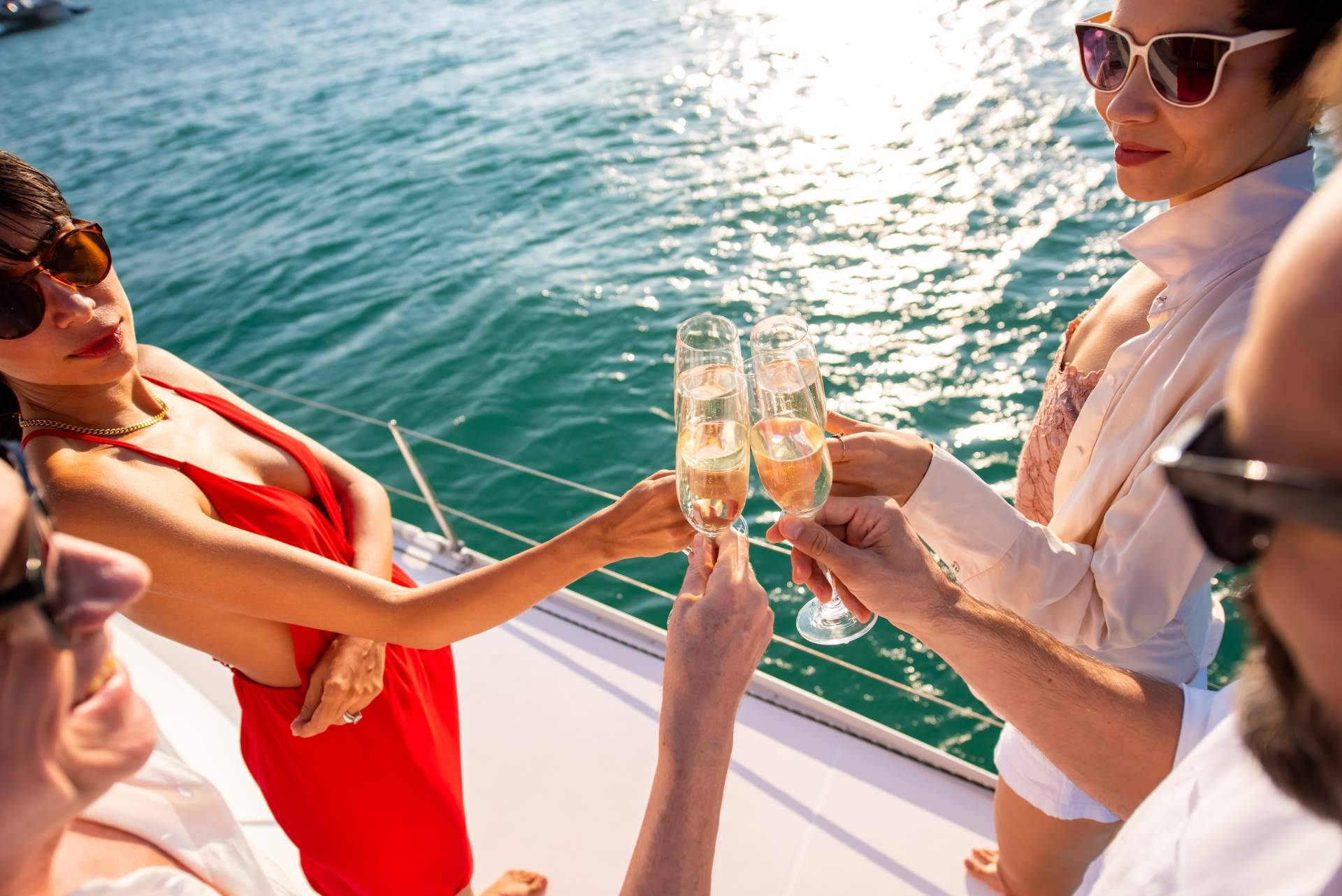 Despedidas de soltero en Alicante con Despedidas Karamba