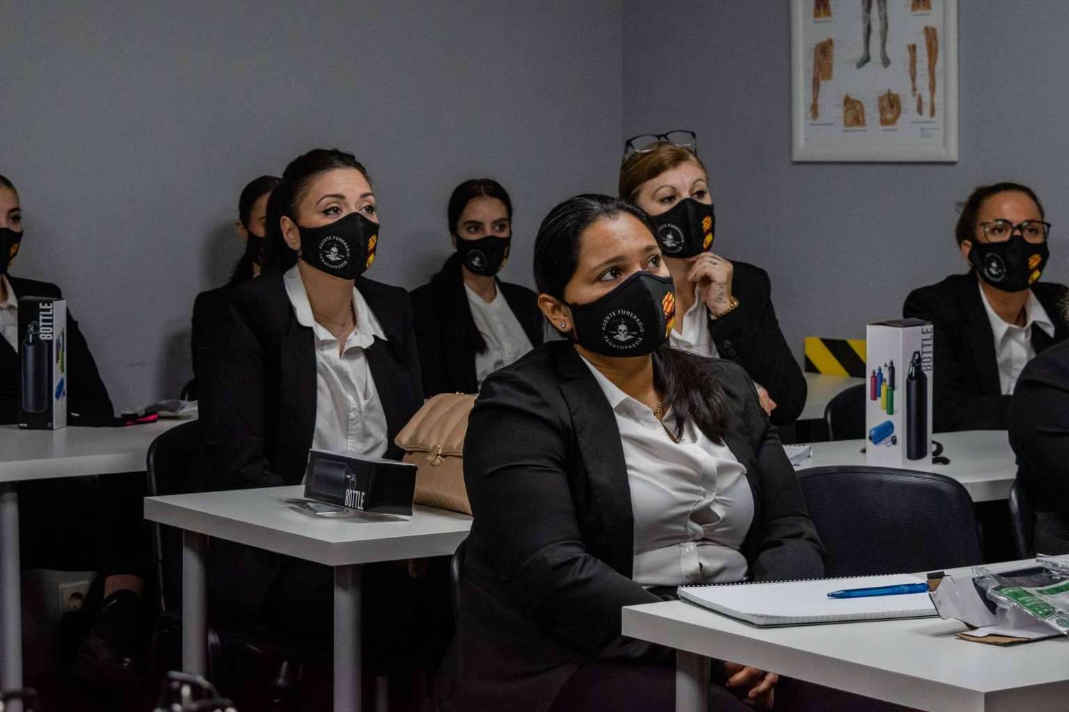 Los beneficios de formarse en el sector funerario con IEF