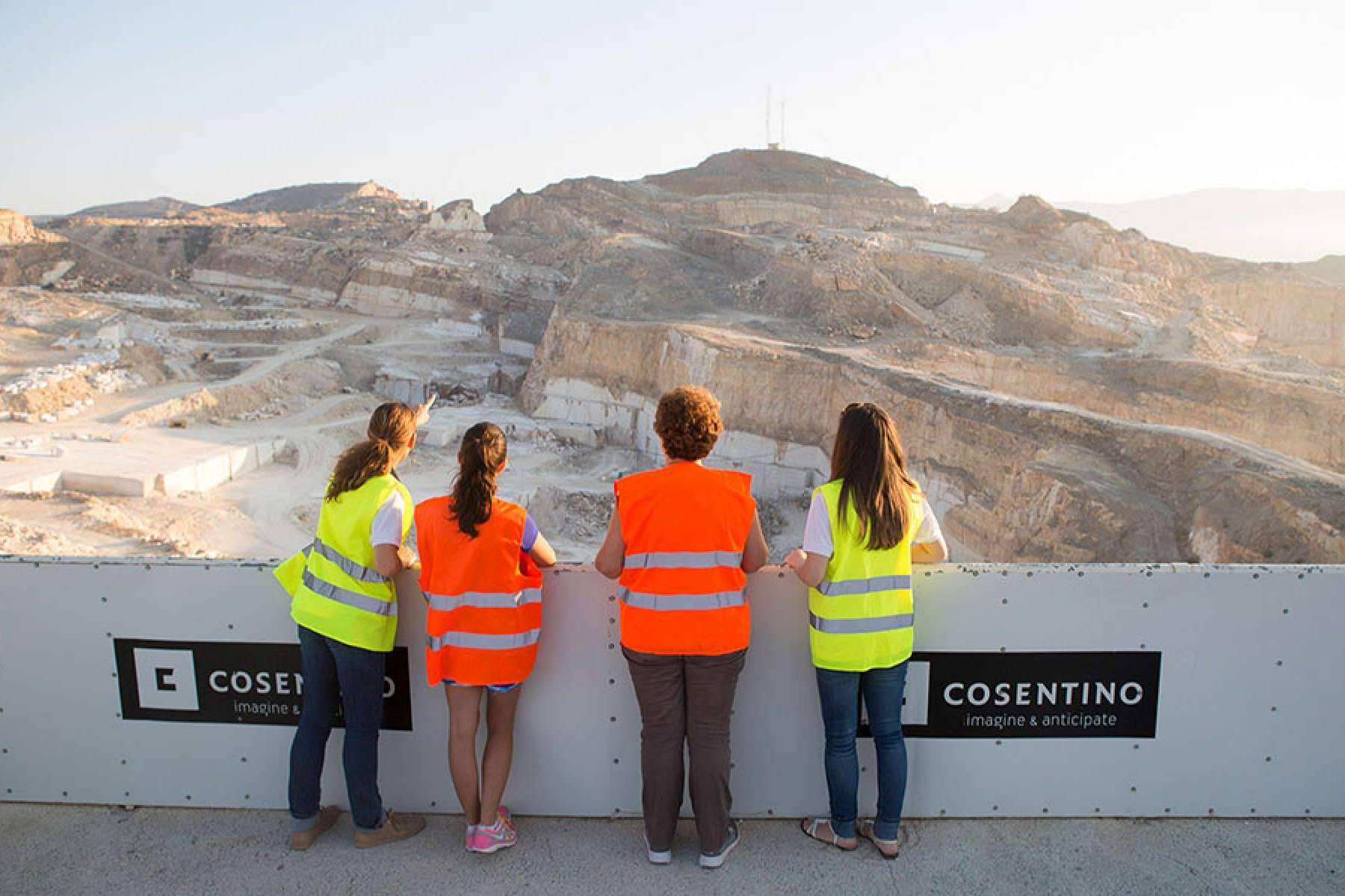 Valle de Almanzora, uno de los destinos turísticos más recomendables del interior de Almería, por Turismo Almanzora
