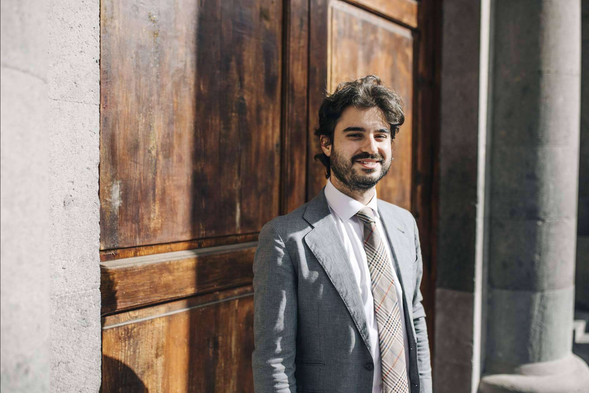 El podcast que acerca el derecho a los usuarios, con el abogado digital y mercantil Jack Viamonte Samper