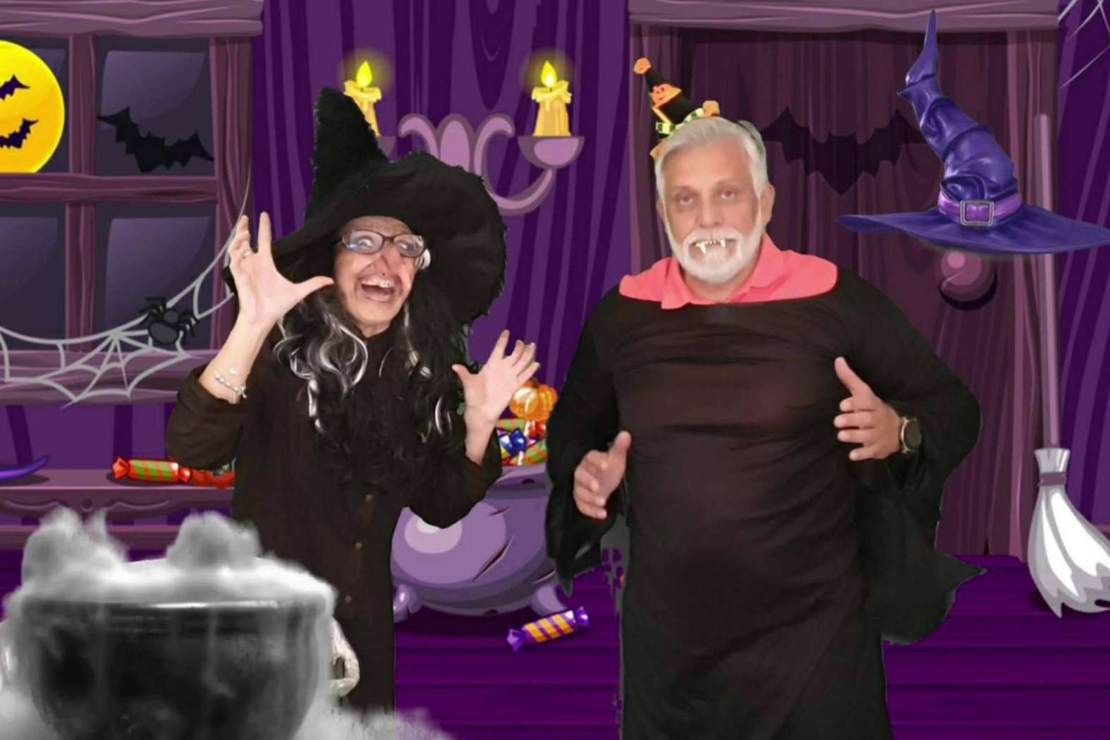 El canal de Youtube de Millington Drake English Institute