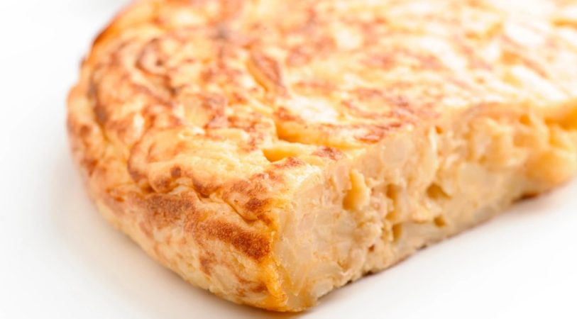 Un plato que nos define