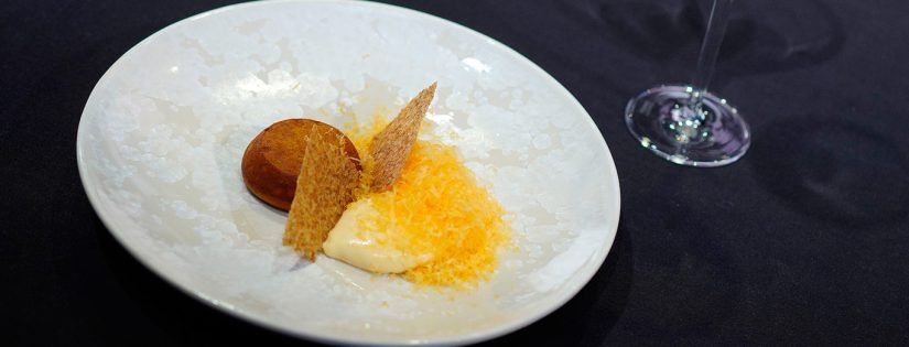 La costumbre de compartir recetas con todos de José Andrés