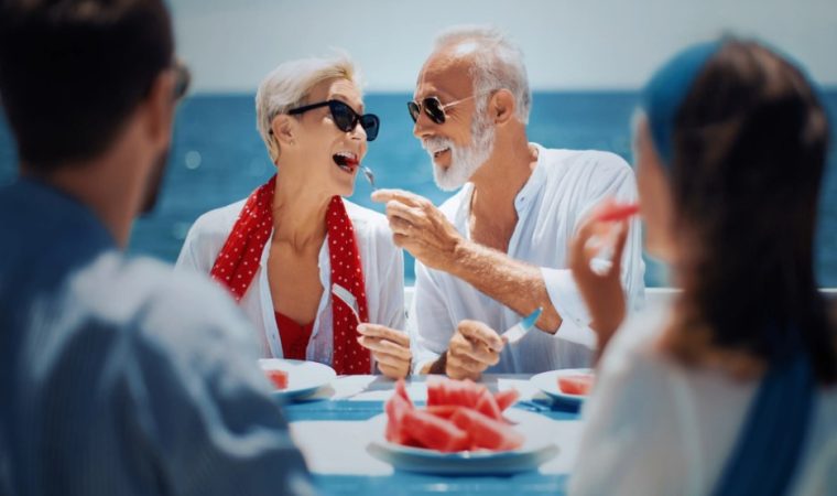 ¿Jubilarte a los 50?