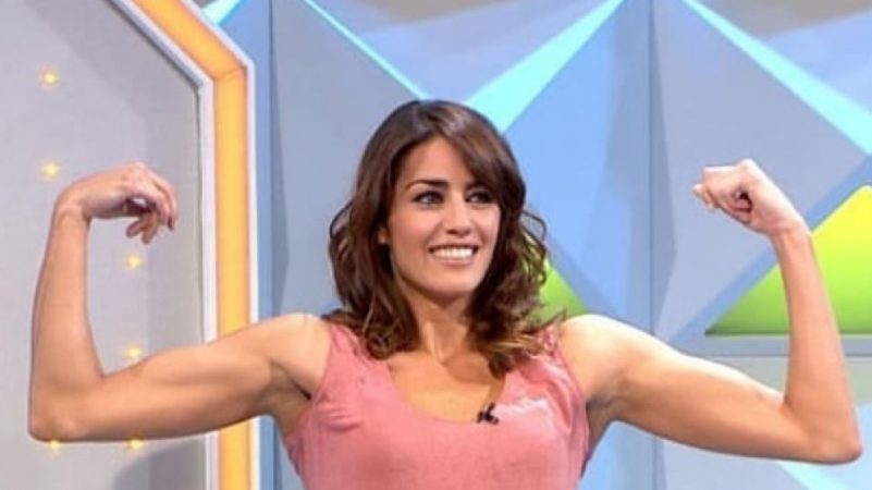 laura moure colaboradora en la ruleta de la suerte 1.r d.294 219 11081 Merca2.es