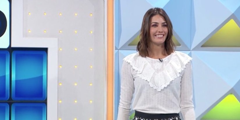 laura moure ruleta suerte U88660323734rMZ 1024x512@abc Merca2.es