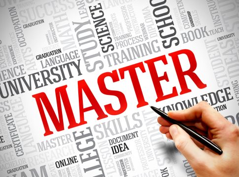 masteres masteres