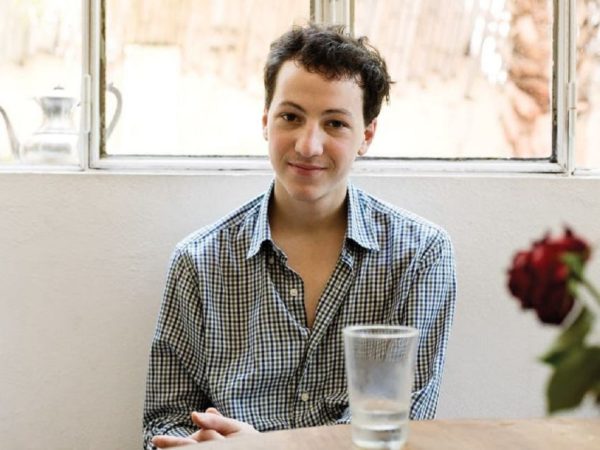 Juan Luppi era Valdano