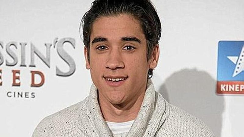 Jorge Jurado era Curro