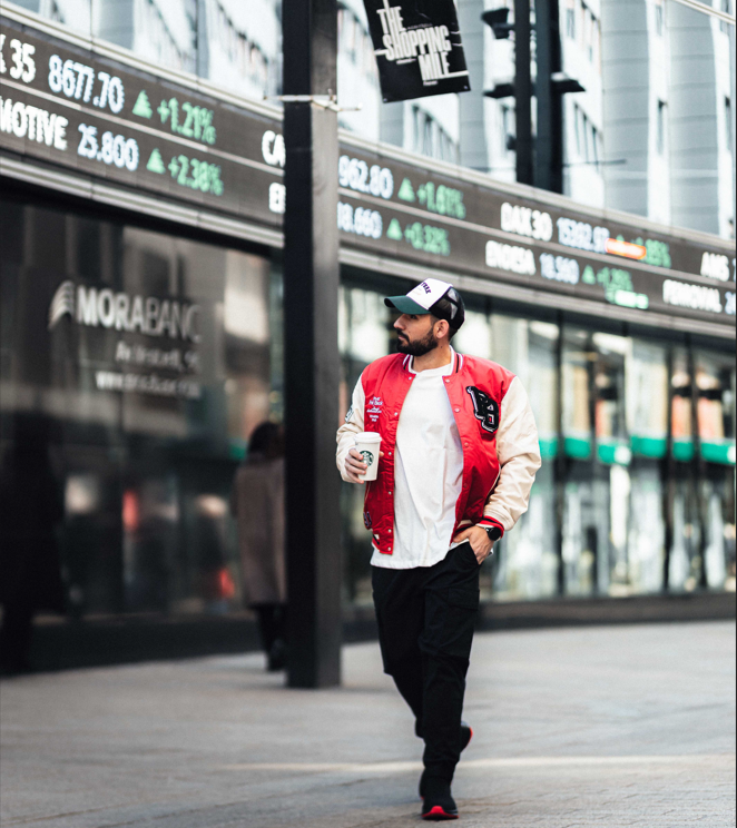 Juan Antonio Corbacho explica la economía de los metaversos