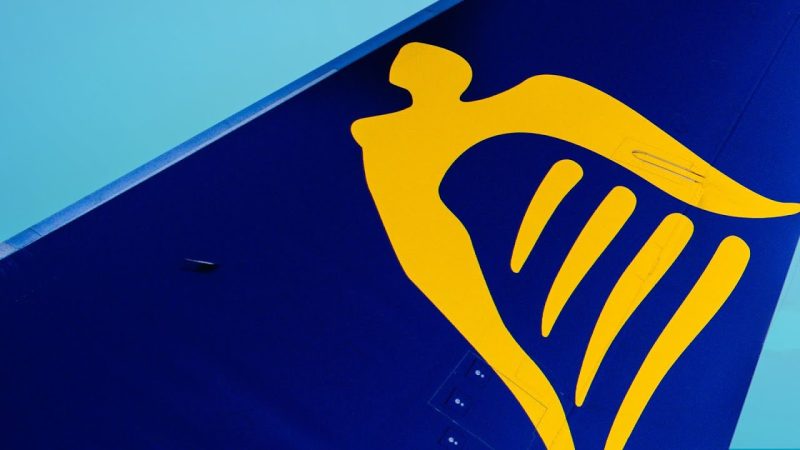 multa ridicula para ryanair por Merca2.es