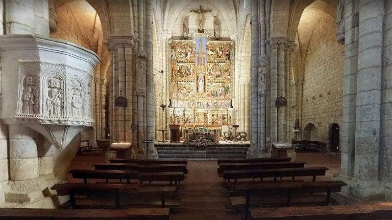 Tito Vivas, arqueologo: "Jesús pudo haber sido un celote. Los celotes si tenían que matar por dinero y por religión mataban" 1 Merca2.es Un Jesús más humano que divino