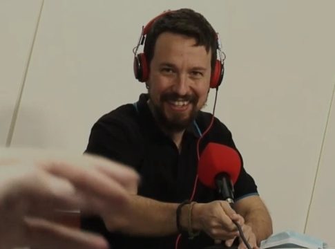 Pablo Iglesias Pablo Iglesias