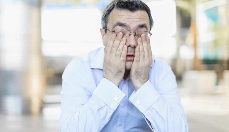 Ya hace más de una década que en España se prescriben en exceso