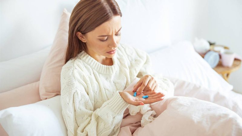 pastillas para dormir 6 Merca2.es