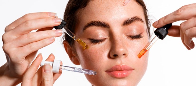 Vitaminas para una piel sana y perfecta