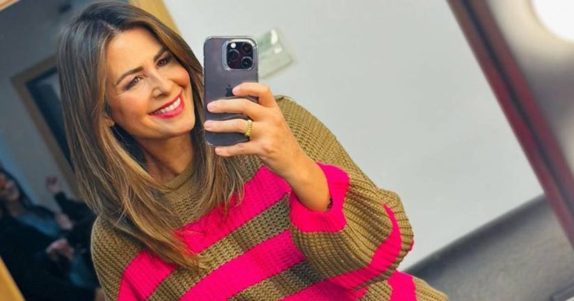 ¿Nuria Roca, influencer?