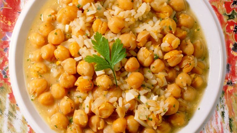 Paso a paso de la receta