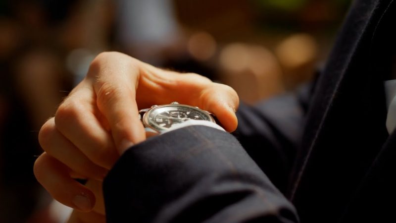 Cristiano Ronaldo luce nuevo reloj valorado en más de 100.000 euros 13 Merca2.es reloj Merca2.es