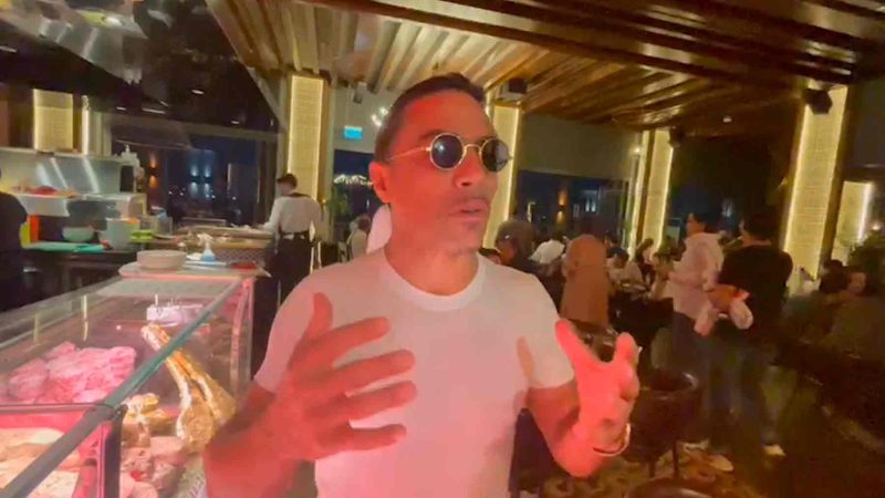 salt bae sin video Merca2.es