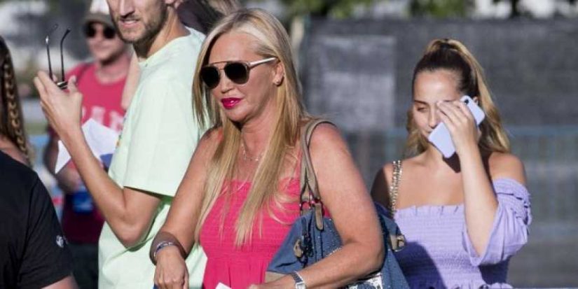 ¿Cómo es el estilo de Andrea Janeiro?