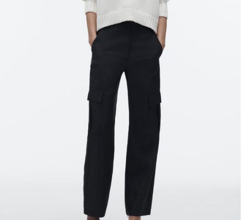 screenshot www.zara .com 2023.02.15 13 44 45 Merca2.es