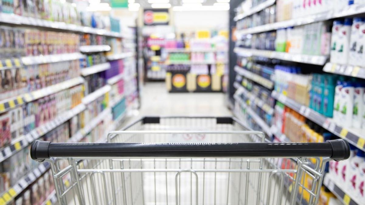 Cómo se van a proteger Mercadona, Dia y Alcampo de los hurtos