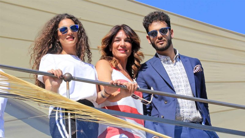 Los dos concursantes de Supervivientes 2023 que tienen un plan para ganar 26 Merca2.es ¿Cómo se prepararon para Supervivientes?