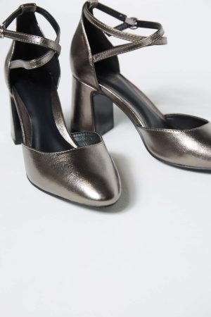 Mary Jane Metalizadas