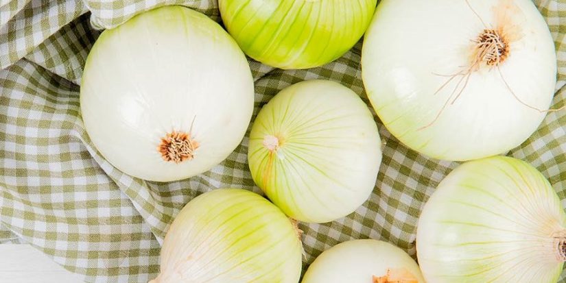 Beneficios de la cebolla