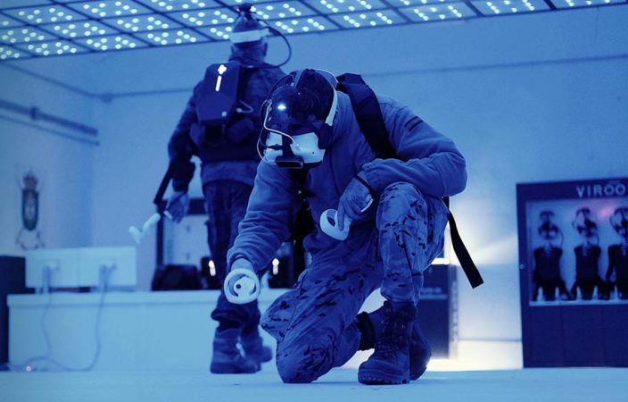 La vasca Virtualware da el salto al Euronext 1 Merca2.es Virtualware da el salto al parqué